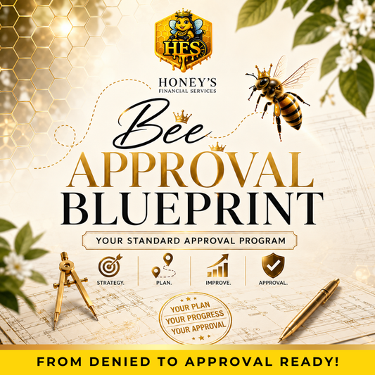 Bee Approval Blueprint (Your Standard Approval Program)