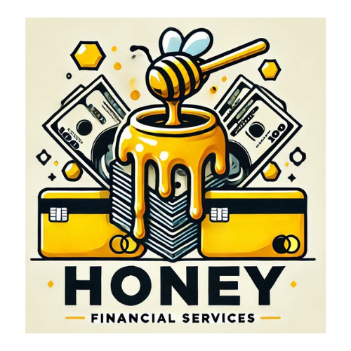 Honey's Financial Services