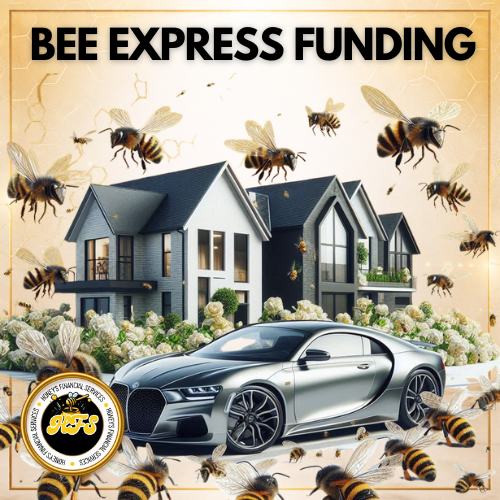 Bee Express Funding