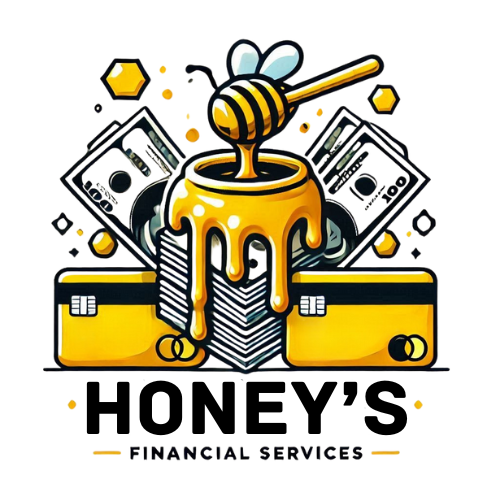 Honey's Financial Services