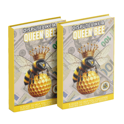 Dispute Like a Queen Bee eBook