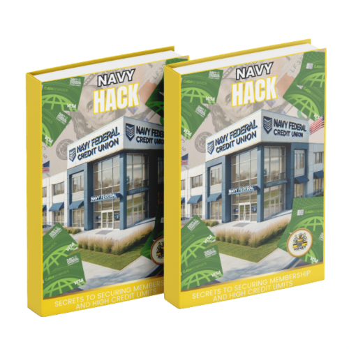 Navy Hack eBook