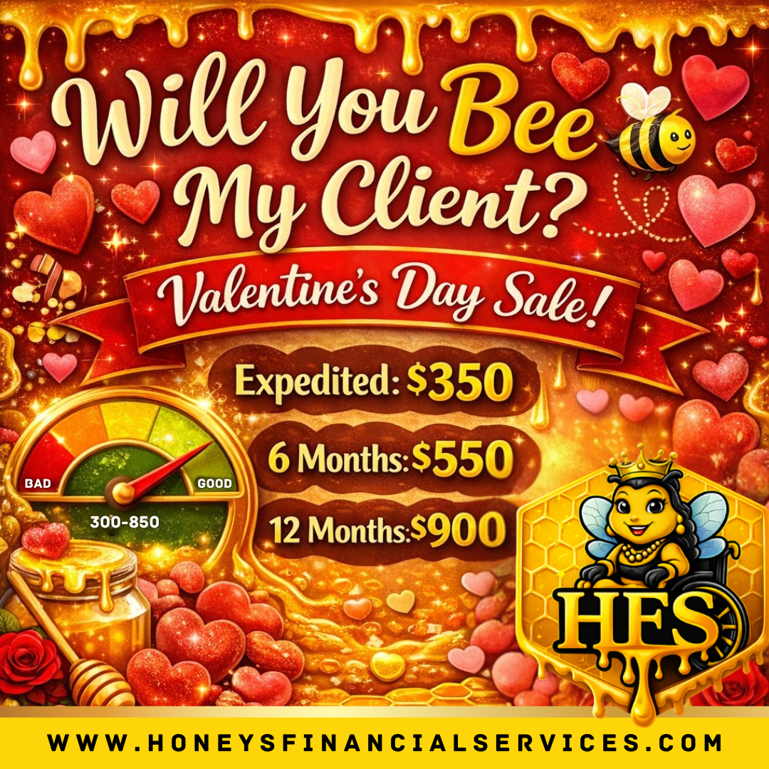 Will You Bee 🐝 My Client? ❤️