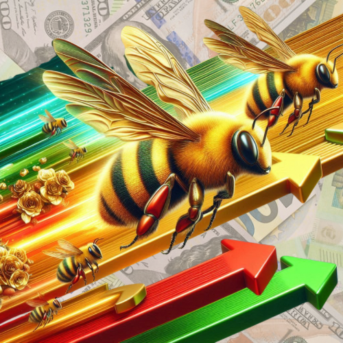 Bee Package: Expedited Credit Repair (Add On 4 Rounds)