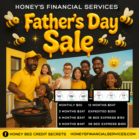 Father’s Day Sale